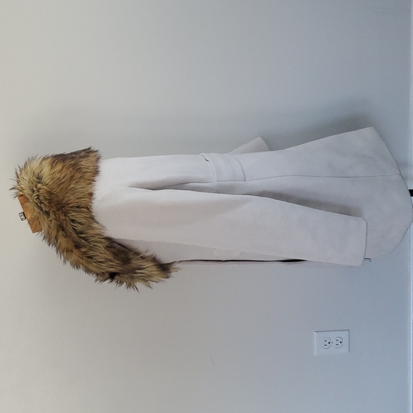 Kate Spade wool coat women size S - Picture 3 of 13